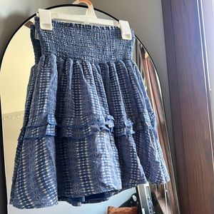 Kendall+Kylie Skirt, Never Worn, Tag still on